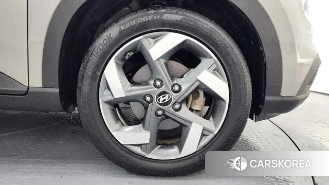 Hyundai Venue id 3417540 из Кореи 15