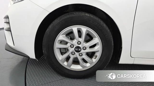 Kia Come New K3 id 4448259 из Кореи 28