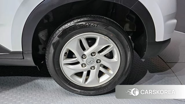 Hyundai Venue id 3885831 из Кореи 15