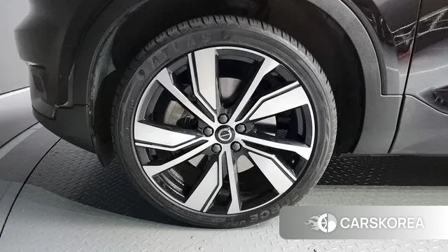 Volvo XC40 Richards id 3306270 из Кореи 15