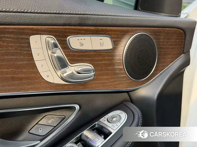 Mercedes-Benz GLC id 4333544 из Китая 8
