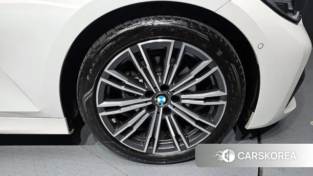 BMW 3 Series (G20) id 2985199 из Кореи 15