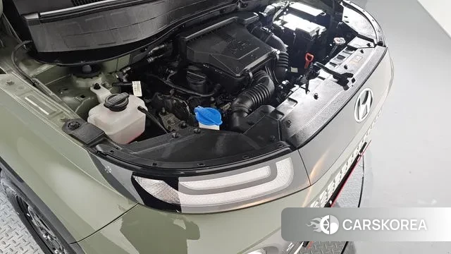 Hyundai Casper id 3600511 из Кореи 15