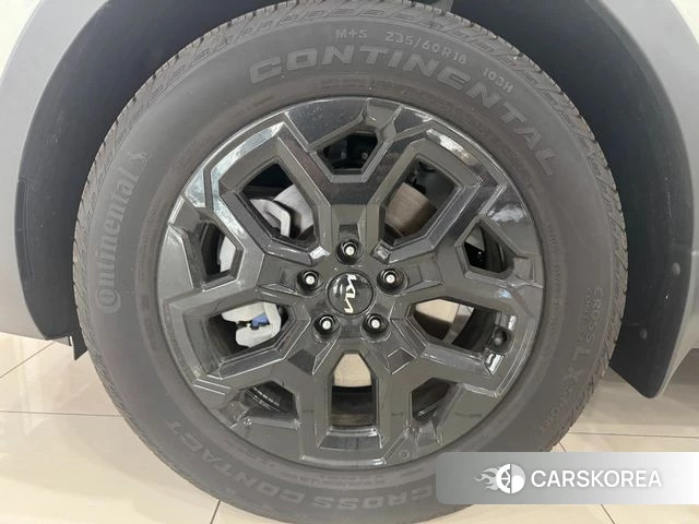Kia The New Sorento 4th Generation id 4442085 из Кореи 14