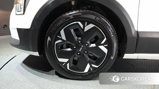 Kia Di All New Niro EV id 4935725 из Кореи 26