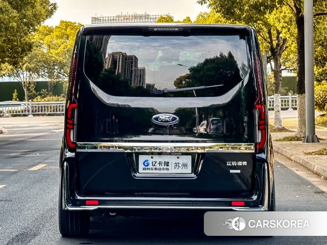 Ford Touruiou id 4368266 из Китая 36