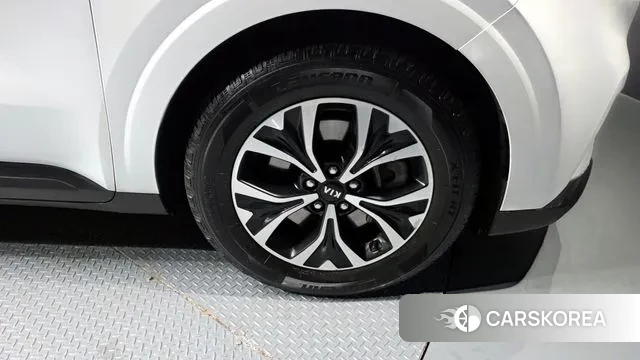 Kia Carnival 4th generation id 3601543 из Кореи 15