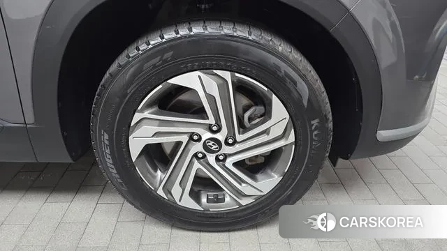 Hyundai The New Santa Fe id 2894979 из Кореи 15