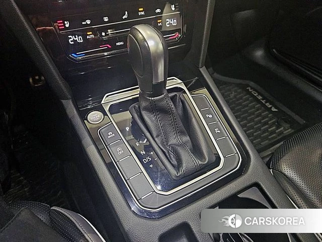 Volkswagen Arteon id 4395614 из Кореи 11