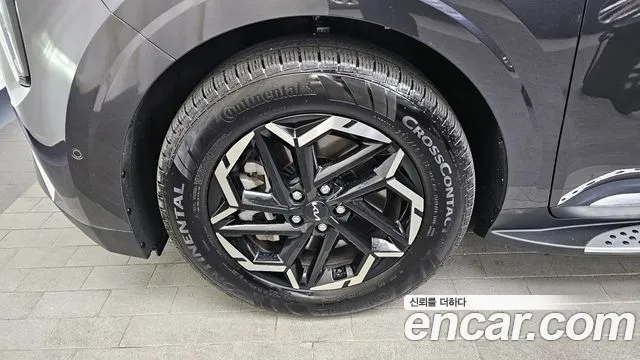 Kia The New Carnival 4th Generation id 2354647 из Кореи 15