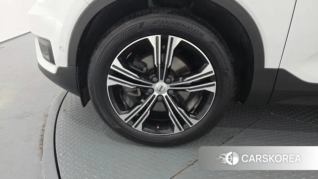 Volvo XC40 id 4637998 из Кореи 15