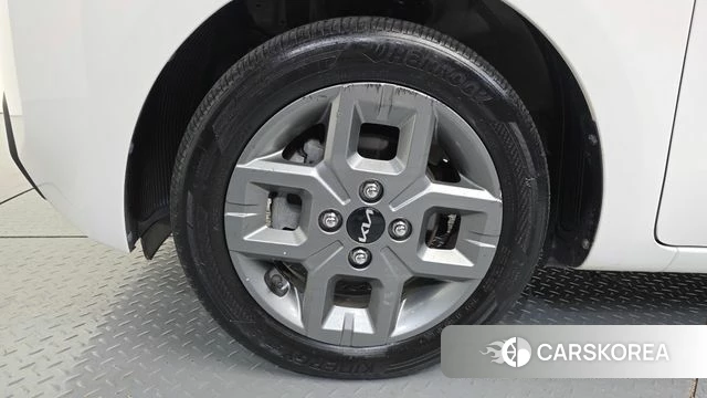 Kia The New Kia Ray id 4579862 из Кореи 15