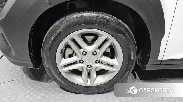 Hyundai The New Kona id 4423435 из Кореи 25