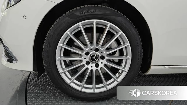 Mercedes-Benz E-Class W213 id 3940821 из Кореи 15