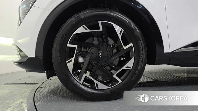 Kia Sportage 5th Generation id 4396349 из Кореи 15