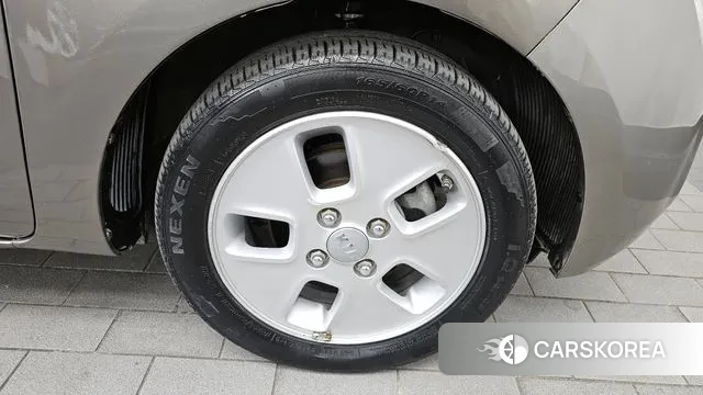 Kia The New Ray id 3380272 из Кореи 15