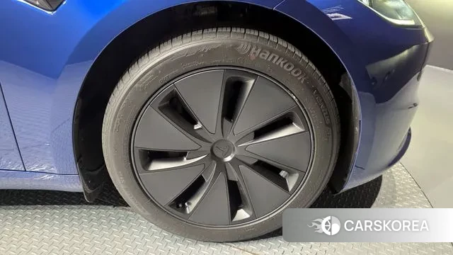 Tesla Model 3 id 3294382 из Кореи 15