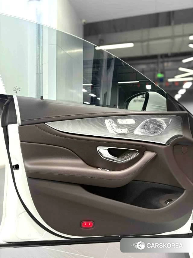 Mercedes-Benz CLS id 4300232 из Китая 9