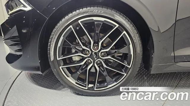 Kia K5 3rd generation id 2943695 из Кореи 15