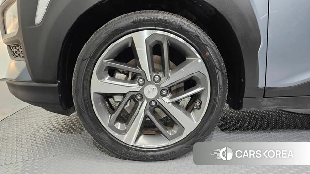 Hyundai Kona id 3845458 из Кореи 15