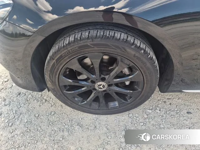 Mercedes-Benz E-Class W213 id 3248744 из Кореи 10