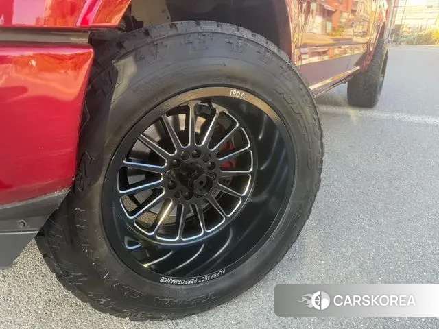 Ford F150 id 3375190 из Кореи 15