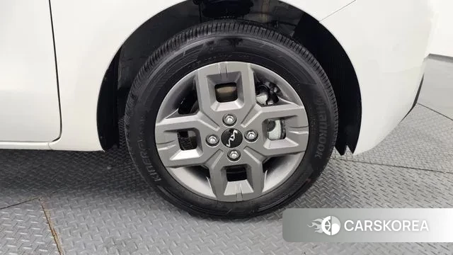 Kia The New Kia Ray id 3452014 из Кореи 15