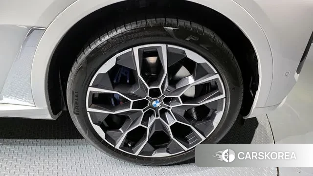 BMW X7 (G07) id 3347726 из Кореи 15