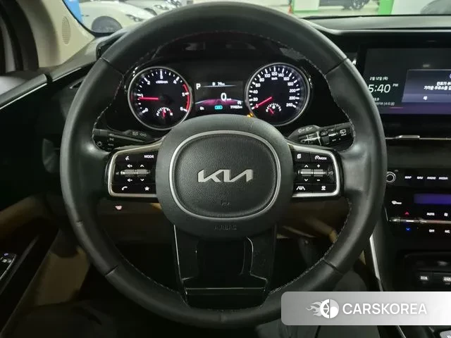 Kia Carnival 4th generation id 3685869 из Кореи 15