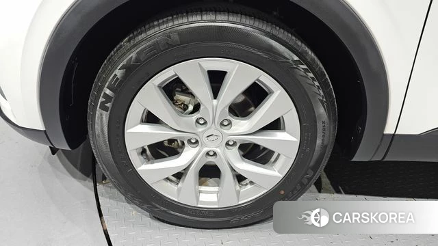 Renault Korea (Samsung) XM3 id 4395689 из Кореи 15