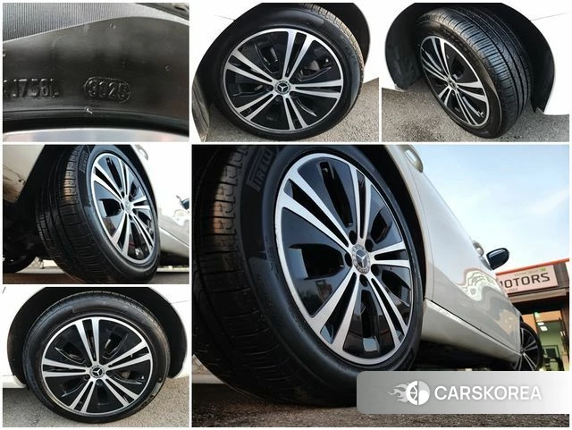 Mercedes-Benz E-Class W213 id 3856521 из Кореи 15