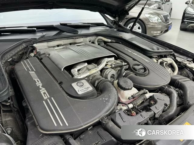 Mercedes-Benz C-class AMG id 4261049 из Китая 11