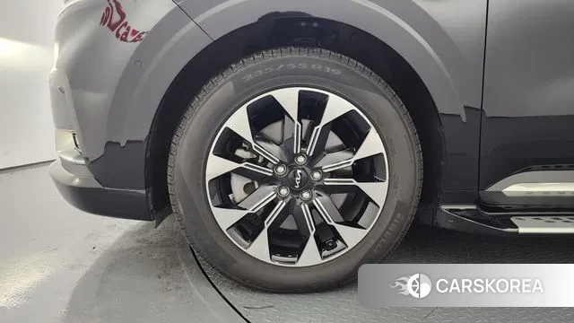 Kia Carnival 4th generation id 3217705 из Кореи 15