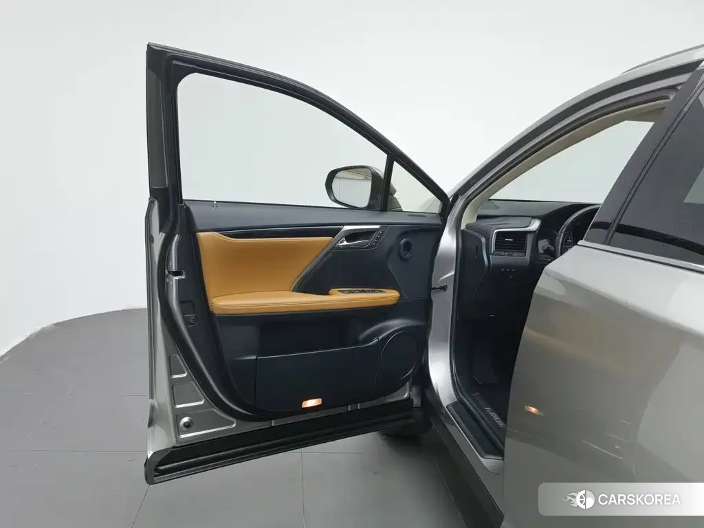 Lexus RX id 4629632 из Китая 19