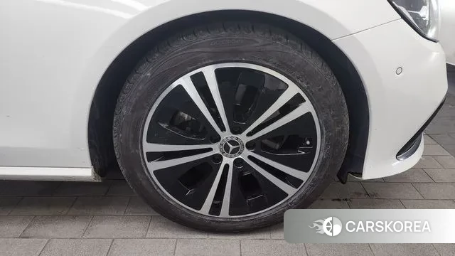 Mercedes-Benz E-Class W213 id 3493770 из Кореи 15