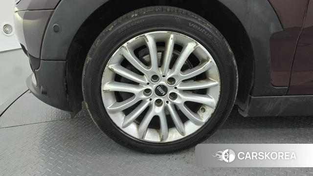 Mini Cooper Clubman id 4530525 из Кореи 15
