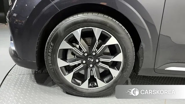 Kia Carnival 4th generation id 3290932 из Кореи 15