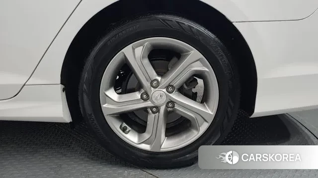 Hyundai Sonata New Rise id 3723778 из Кореи 15