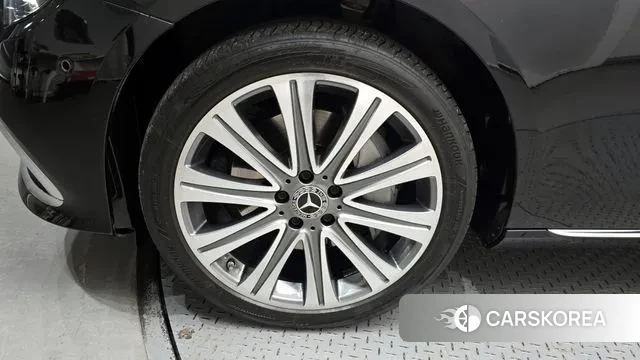 Mercedes-Benz E-Class W213 id 3685165 из Кореи 15