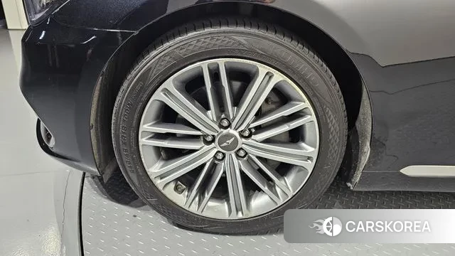 Genesis G80 id 3024218 из Кореи 15