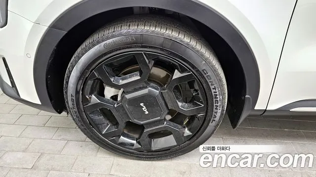 Kia The New Sorento 4th Generation id 2592338 из Кореи 15