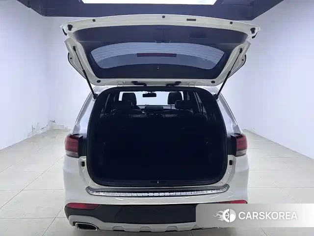 Kia KX7 id 4686144 из Китая 13