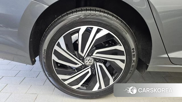 Volkswagen 7th Generation of Jetta id 3898381 из Кореи 16