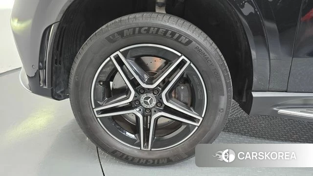 Mercedes-Benz GLE-Class W167 id 4775913 из Кореи 32