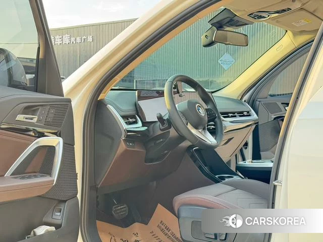 BMW X1 id 3876095 из Китая 5