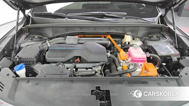 Kia Sorento 4th Generation id 4712368 из Кореи 29