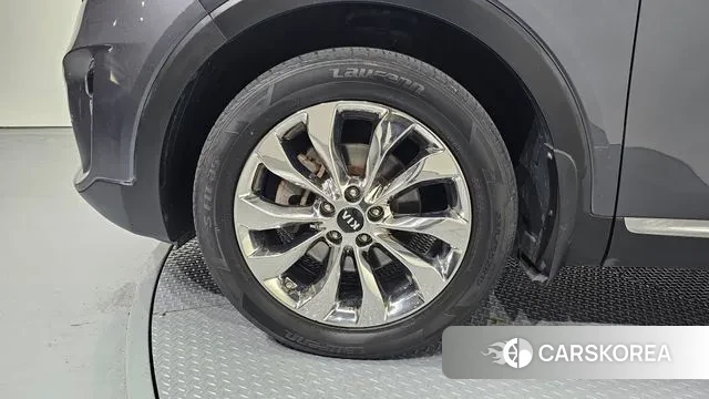 Kia The New Sorento id 3547534 из Кореи 15