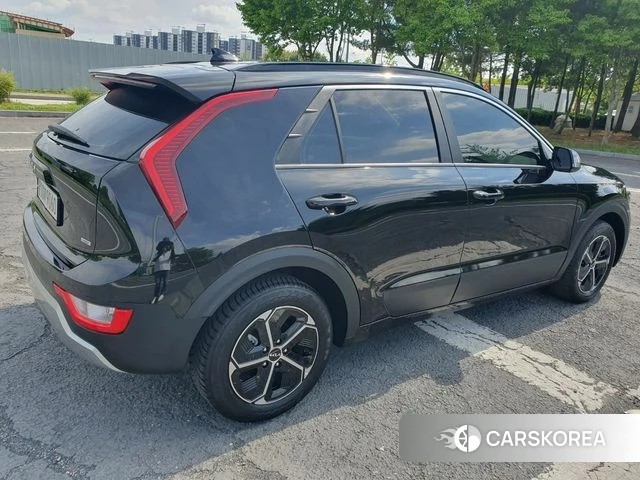 Kia Di Ol Nu Niro id 4400669 из Кореи 15