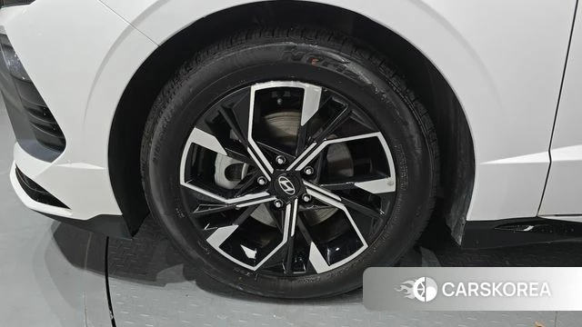 Hyundai Sonata D Edge (DN8) id 4566461 из Кореи 25