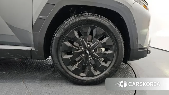 Hyundai Tucson (NX4) id 2974453 из Кореи 15